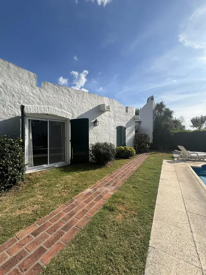 Casa En Golfer's Country Club 