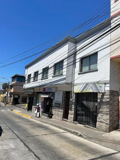 Arriendo Centrica Oficina En Coquimbo