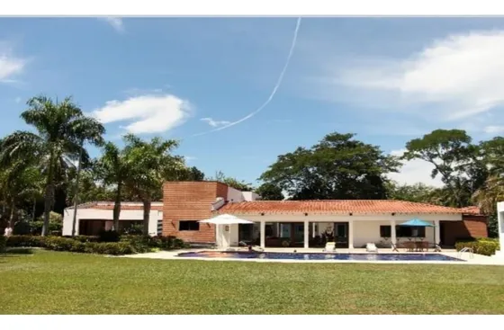 Vendo Finca En Santa Fe De Antioquia, Occidente Antioqueño