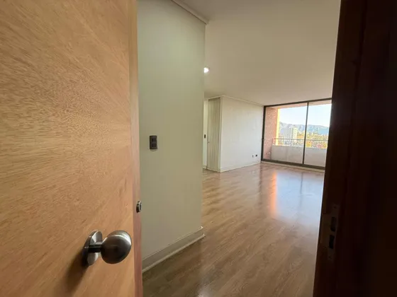 Se Arrienda Departamento En Alto Rancagua, Machali