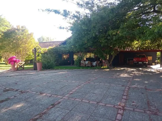 Parcela En Venta En Linares