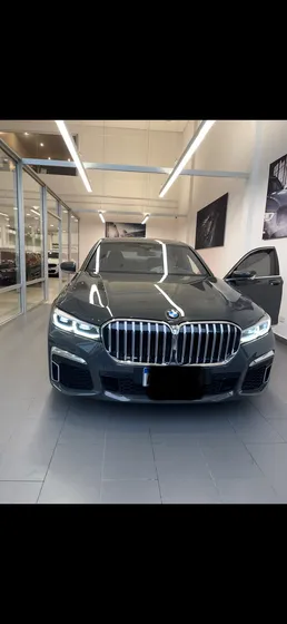 Bmw Serie 7 4.4 750i Pure Excelence