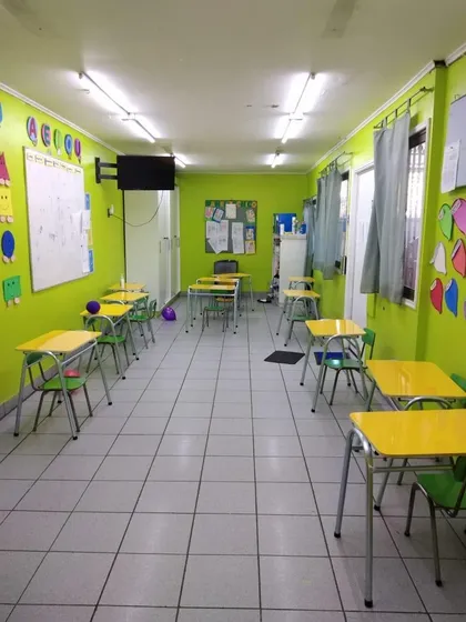 Para Remodelar - Excelente Sector