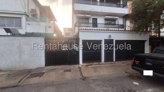 Casa En Venta La California Norte Es25-21451 