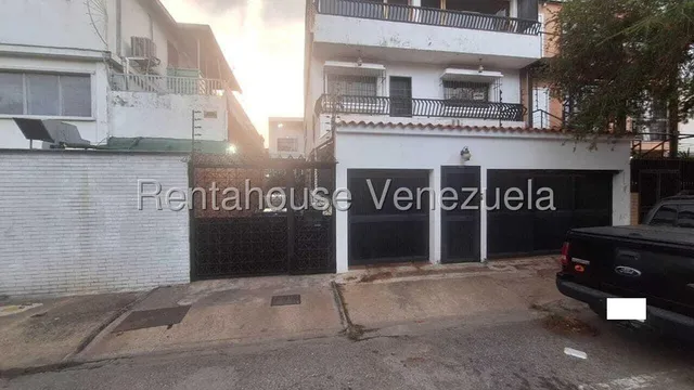 Casa En Venta La California Norte Es25-21451 