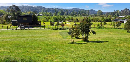 Terreno Chamiza: Vista Y Tranquilidad Terreno Chamiza: Vista Y Tranquilidad