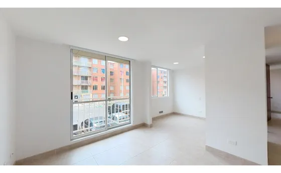 Venta Apartamento Tocancipá Camino De Sie 1 