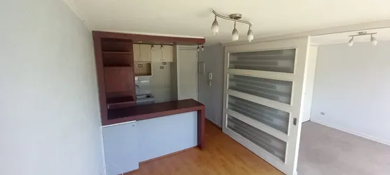 Departamento En Remodelacion De Un Dormitorio(sin Comision)