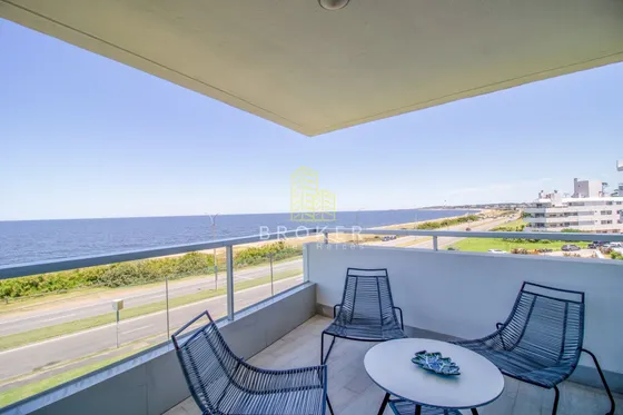 Venta Apartamento Punta Del Este Lumiere Mansa Pinares Punta Del Este  Patrullero
