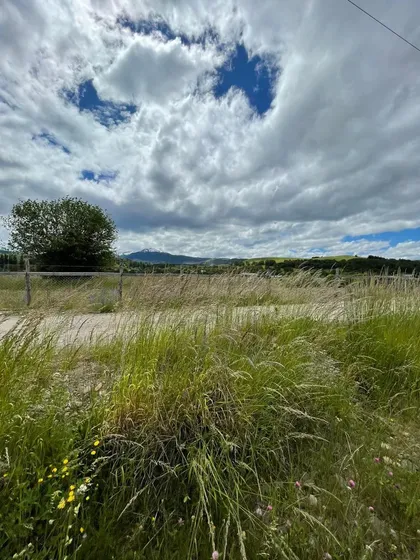 Venta De Parcela A Orillas Del Río Simpson Coyhaique