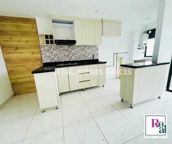 Vendo Apartamento 3 Piso En Unidad Abierta En La Ceja, Antioquia