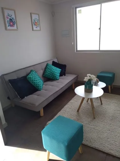 Se Vende Casa En Condominio Arrecife, Caleta San Pedro