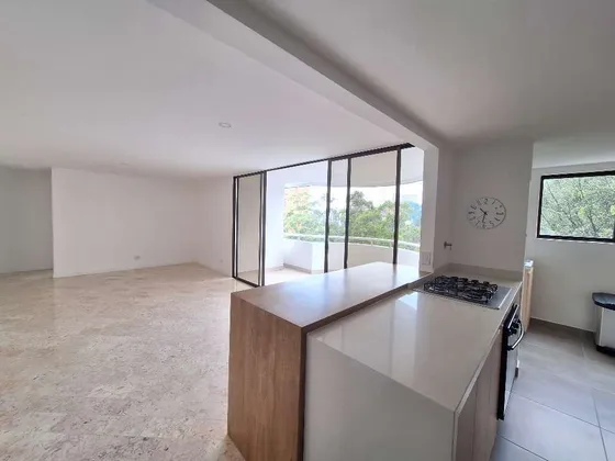 Venta Apartamento En San Lucas Medellín