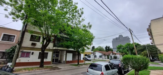 Departamento 4 Ambientes Con Balcon En 1er Piso - San Miguel