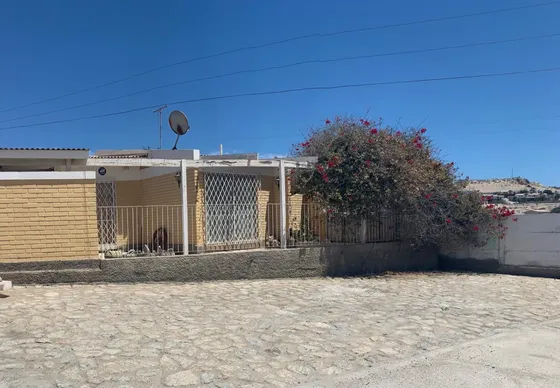 Casa En Caldera; Sector Charito