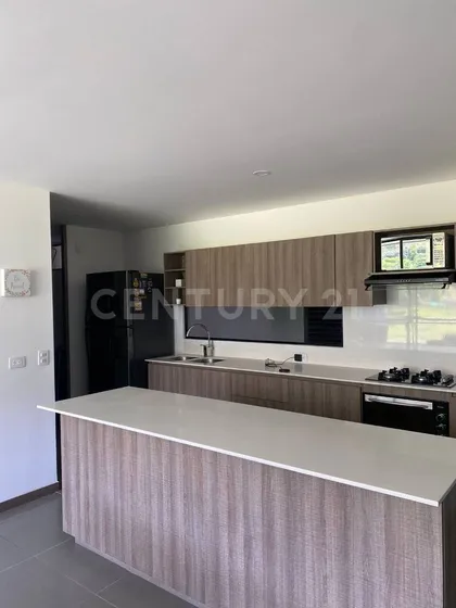 Apartamento En Arriendo En Envigado En La Urbanizacion Epic