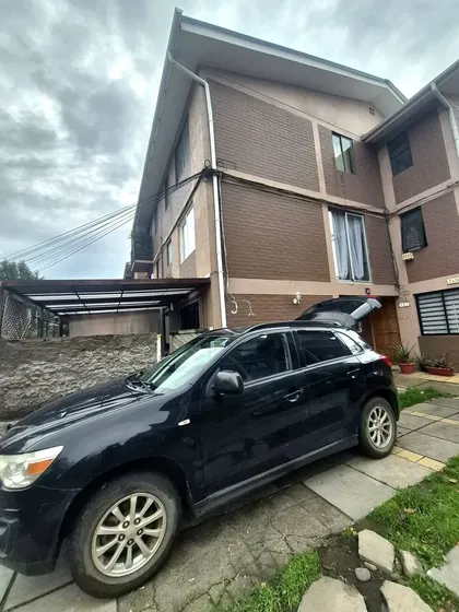 Dpto Duplex Con 2 Pisos En Excelente Ubicación