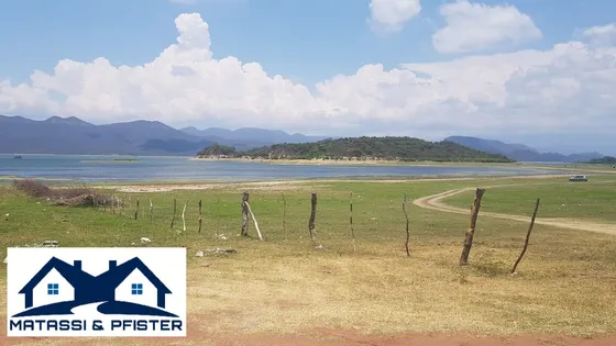 Terreno En La Viña, Cabra Corral