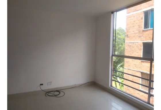 Venta De Apartamento En Sabaneta - Maria Auxiliadora