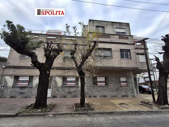Centro De Estudios, Geriatrico, Hotel En Venta En V.maipu