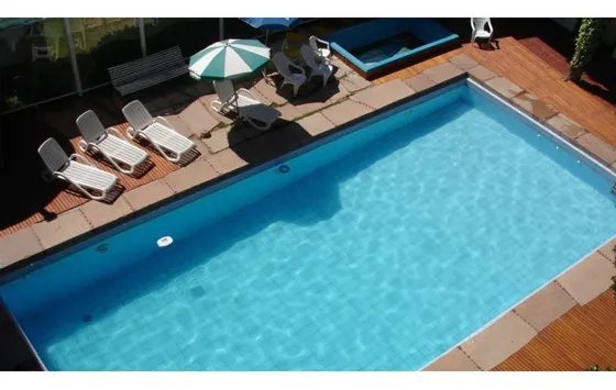 Mar Del Plata - Hotel Appart - Con 20 Dtos De 2 Amb De 50 M2 Cada Uno Salida A Dos Calles - Primera Linea Al Mar