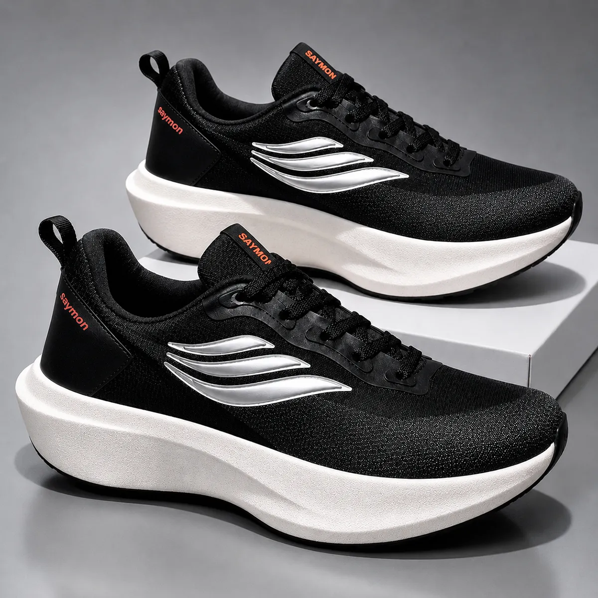 Tênis Masculino Feminino Academia Corrida Leve New Estiloso