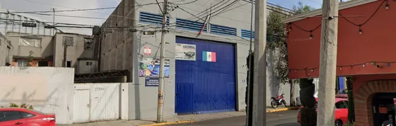 Gran Bodega En Iztapala Pago Con Recurosos Propios No Creditos  Sm 