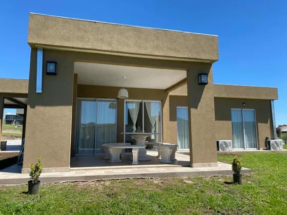 Alquiler Casa En Córdoba, Potrero De Garay Min 2 Noches