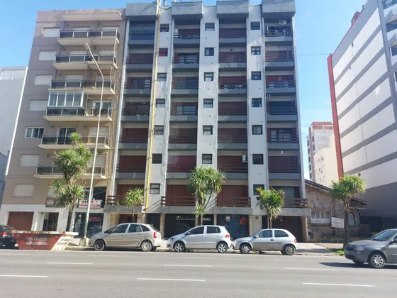 Cochera En Venta En La Perla Mar Del Plata