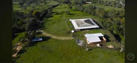 Se Vende Finca