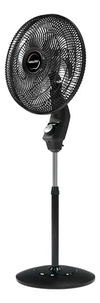 Ventilador De Pé Mallory B94401702 Turbo