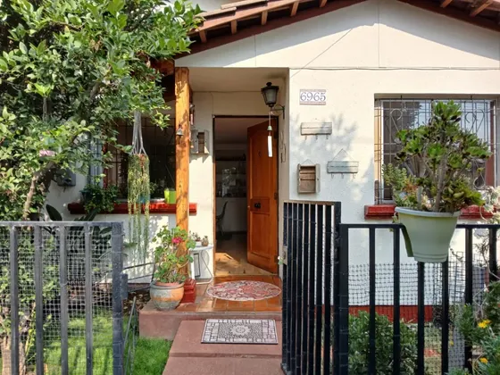 Acogedora Casa En Venta Condominio Los Nogales