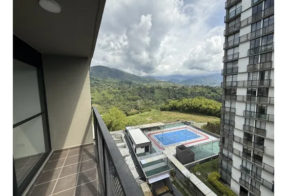 Se Vende Apartamento Nuevo Zonata Av. Centenario