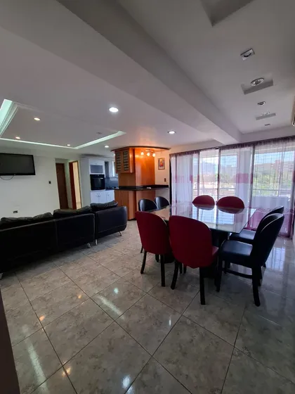 Mb.   Casa Quintas Del Norte Naguanagua Cerca Del Cc Cristal