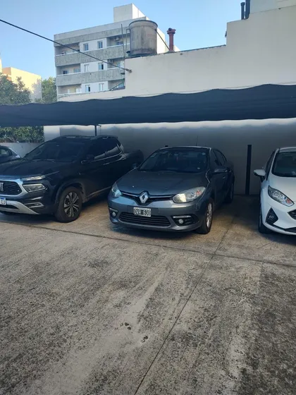 Cochera En Venta - 12,4mts2 - La Plata