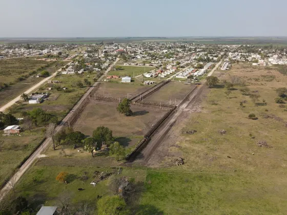 Terreno En María Grande - Loteo Del Valle 
