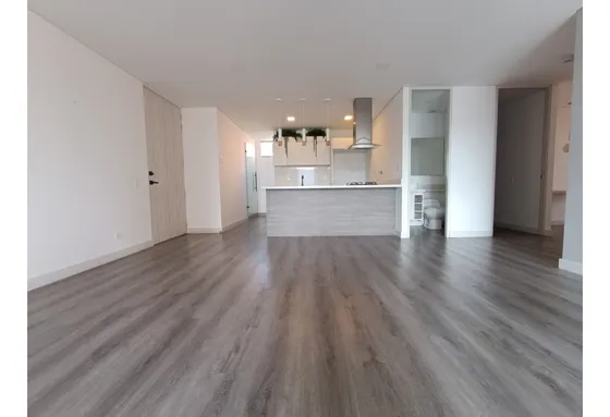 Apartamento En Venta En Medellin - Poblado 