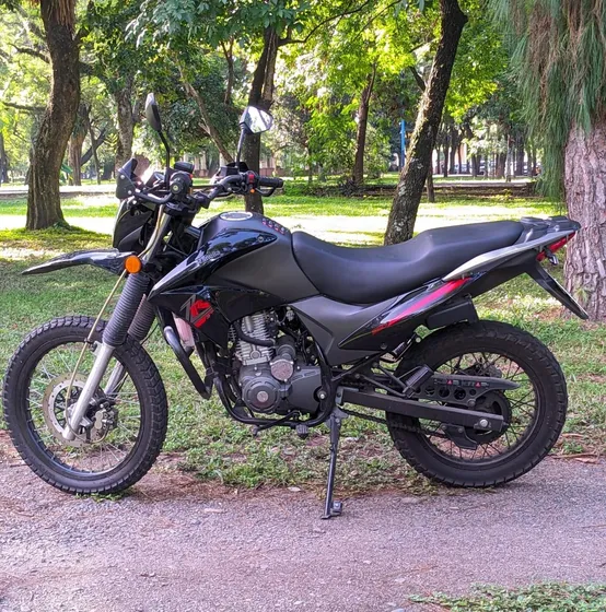 Zanella Zr 250 Gt