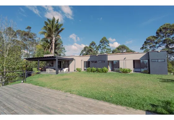 Finca En Parcelación, Carmen De Viboral - Se Vende