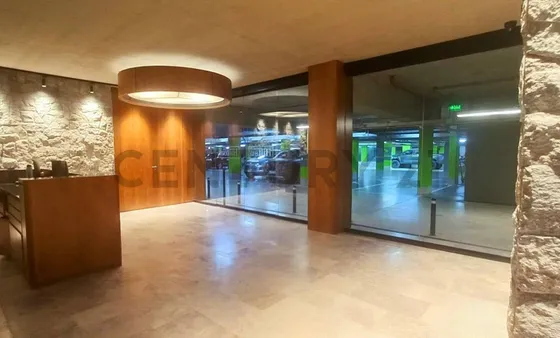 Alquiler Oficina 1 Ambiente Parque Leloir Thays