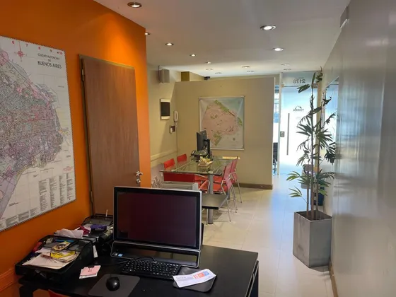 Oficina En Venta - 3 Ambientes 2 Baños - 80mts2 - Palermo