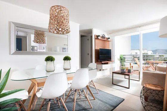 Condominio Alto Miramar