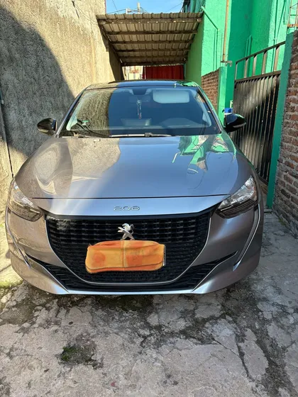 Peugeot 208 1.6 Active Pack