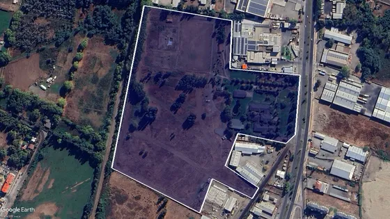 Venta De Terreno En Chillán Id 71.185-lin