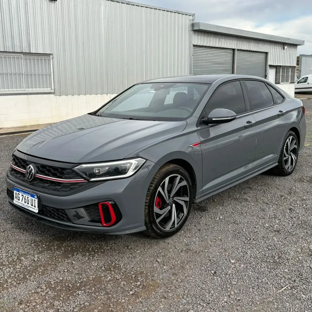 Volkswagen Vento 2.0 TSI 350 Gli DSG