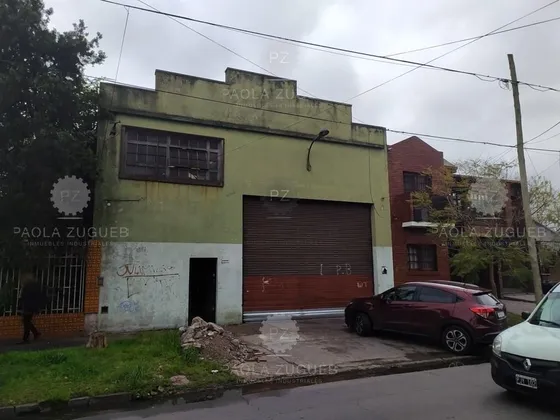 Depósito  En Venta Ubicado En Wilde, Avellaneda, G.b.a. Zona Sur