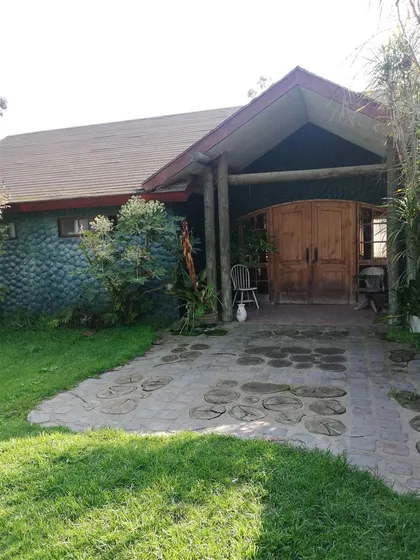 Parcela En Venta En Concón Condominio Campomar Ii