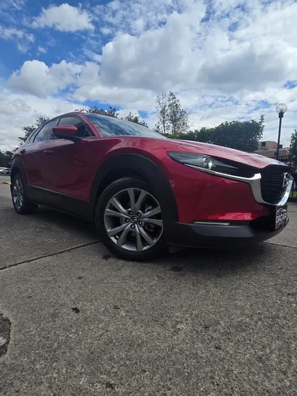 Mazda Cx-30 2.0 Touring At