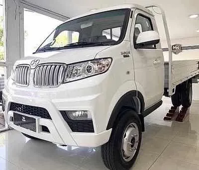 Shineray T30 T30 Chasis