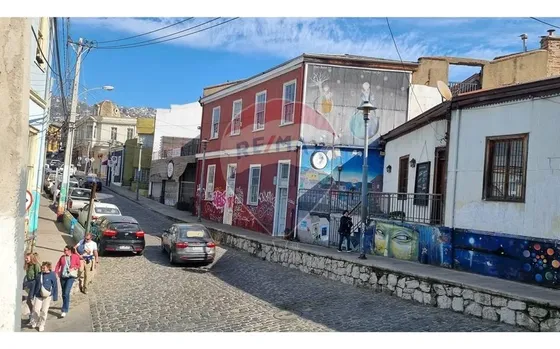 Oportunidad Unica Cerro Concepción
